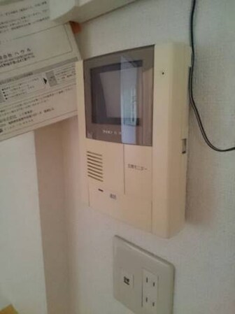 サンファミールIIＢの物件内観写真